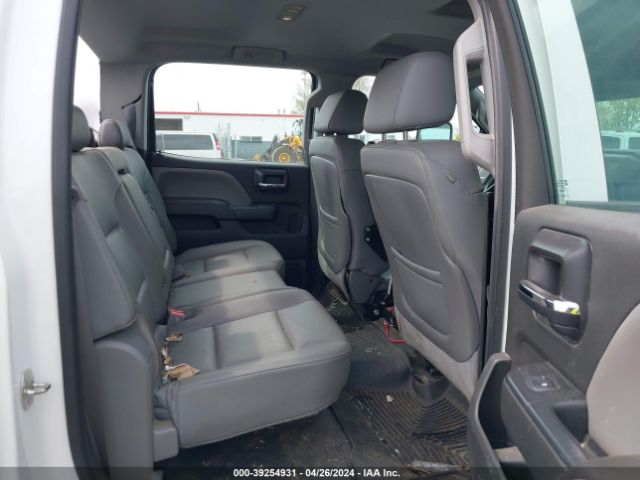 1GT12XEG6FF656397 GMC SIERRA 2500HD
