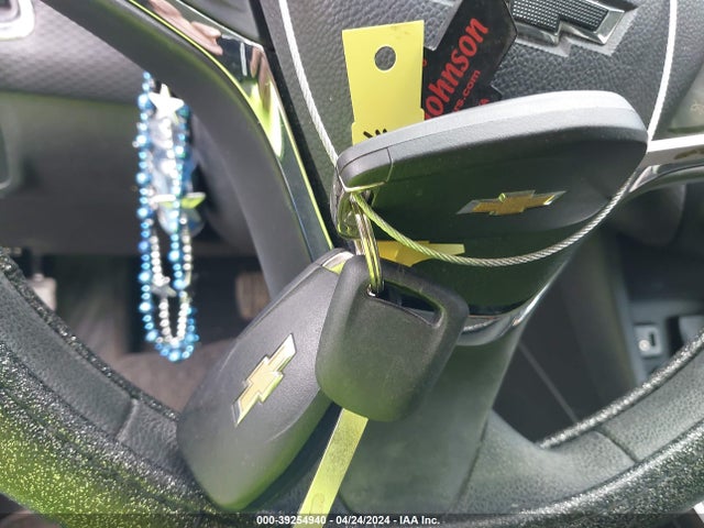 Chevrolet CRUZE LS 2019 3G1BC6SM0KS605420 Image 11