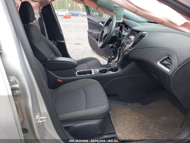 Chevrolet CRUZE LS 2019 3G1BC6SM0KS605420 Image 5