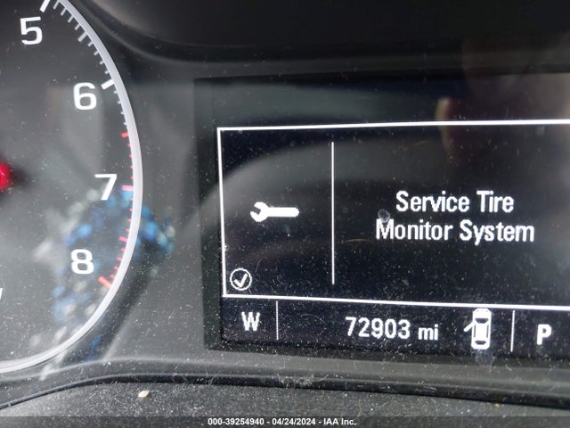 Chevrolet CRUZE LS 2019 3G1BC6SM0KS605420 Image 7