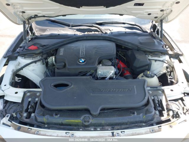 WBA3C1C53FK121696 BMW 328I