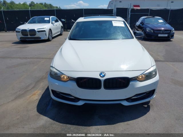 WBA3C1C53FK121696 BMW 328I
