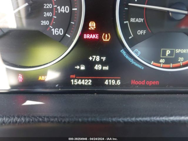 WBA3C1C53FK121696 BMW 328I