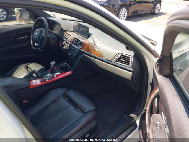 WBA3C1C53FK121696 BMW 328I