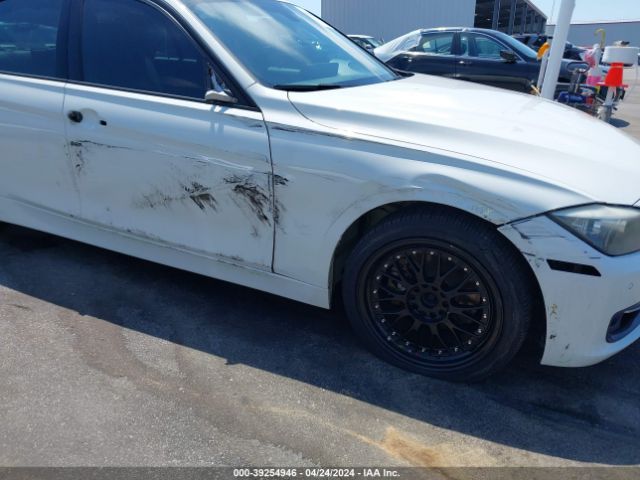 WBA3C1C53FK121696 BMW 328I