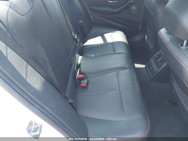 WBA3C1C53FK121696 BMW 328I