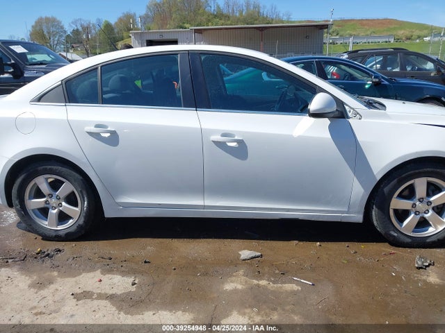 Chevrolet Cruze 1lt Auto 2014 1G1PC5SB2E7199805 Image 14