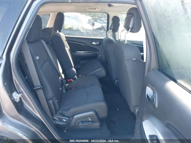3C4PDCAB9JT229818 Dodge JOURNEY SE
