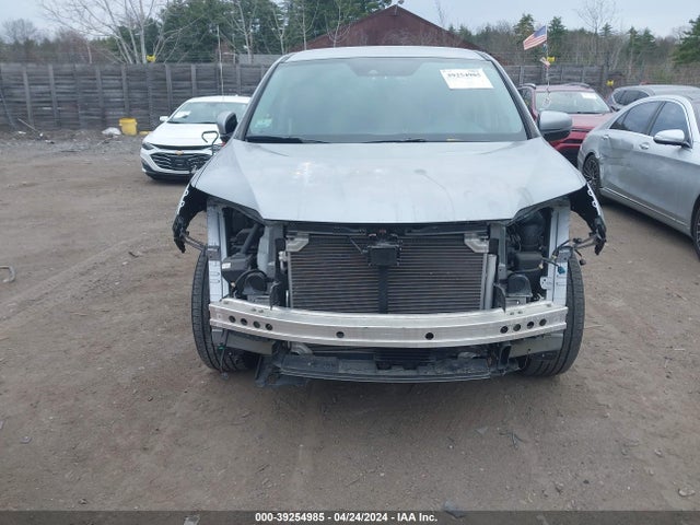 Honda Ridgeline Awd Sport 2020 5FPYK3F10LB023810 Image 13