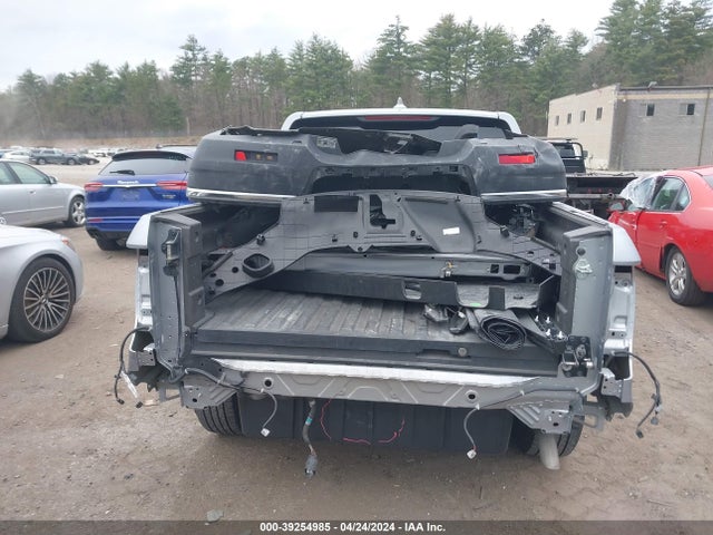 Honda Ridgeline Awd Sport 2020 5FPYK3F10LB023810 Image 17