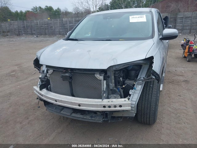 Honda Ridgeline Awd Sport 2020 5FPYK3F10LB023810 Image 6