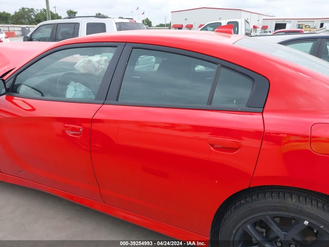Dodge CHARGER GT 2023 2C3CDXHG3PH588076 Image 13