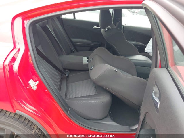 Dodge CHARGER GT 2023 2C3CDXHG3PH588076 Image 8