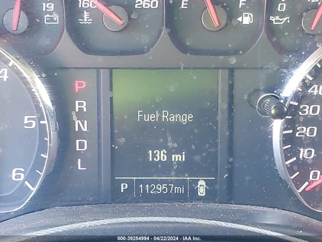 Chevrolet Silverado 1500 Wt 2017 1GCNCNEC6HZ110636 Image 15