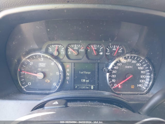 Chevrolet Silverado 1500 Wt 2017 1GCNCNEC6HZ110636 Image 7
