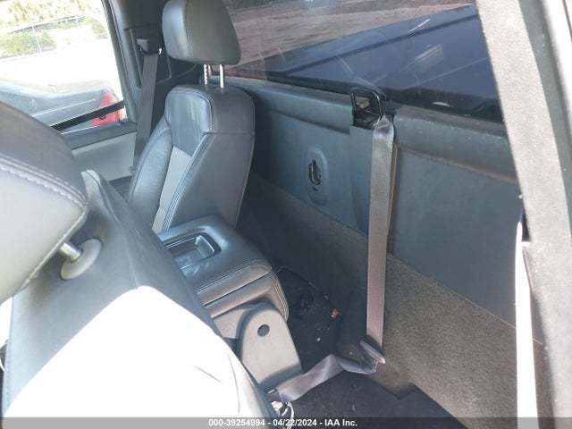Chevrolet Silverado 1500 Wt 2017 1GCNCNEC6HZ110636 Image 8