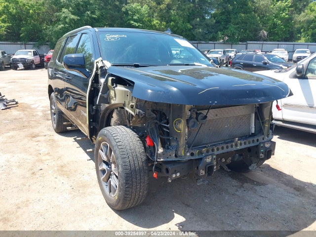Chevrolet Tahoe 2wd Lt 2021 1GNSCNKD0MR417866 Image 6