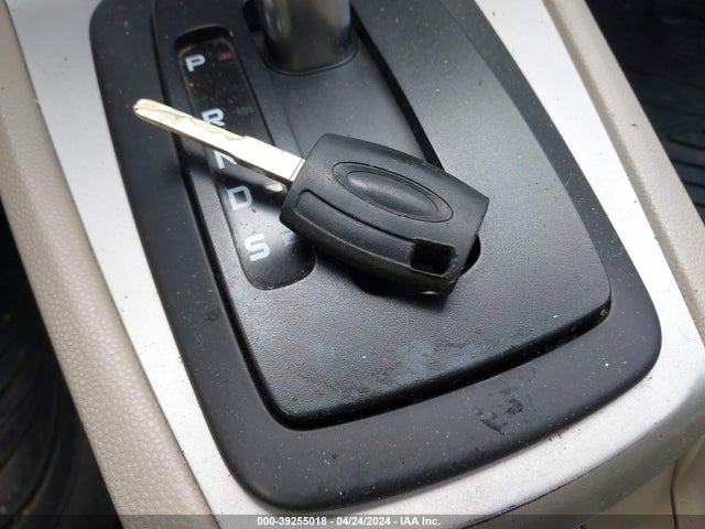 Ford FIESTA SE 2015 3FADP4BJ1FM110349 Image 11
