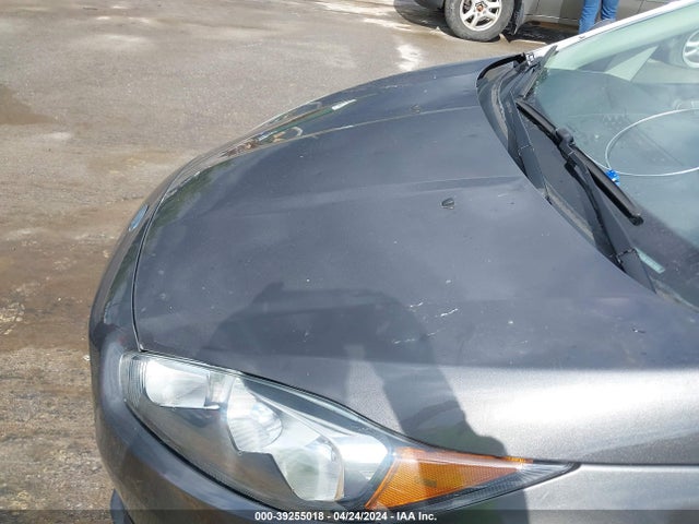 Ford FIESTA SE 2015 3FADP4BJ1FM110349 Image 12
