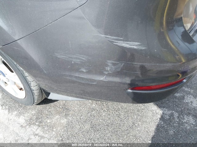 Ford FIESTA SE 2015 3FADP4BJ1FM110349 Image 16