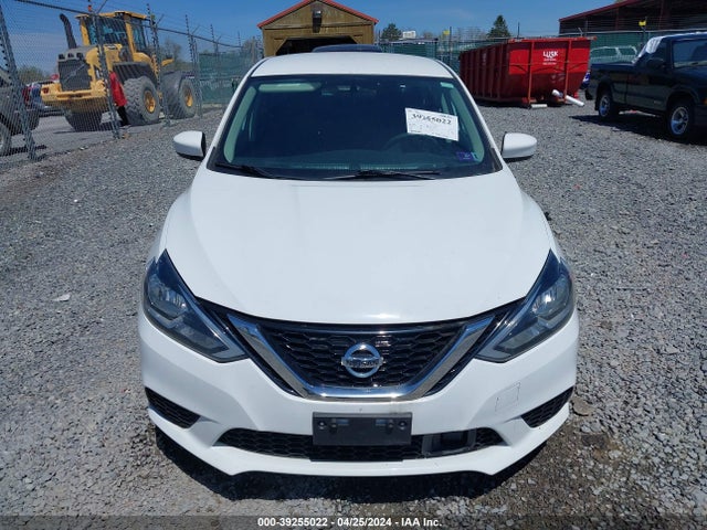 Nissan SENTRA S 2018 3N1AB7AP7JY210365 Image 12