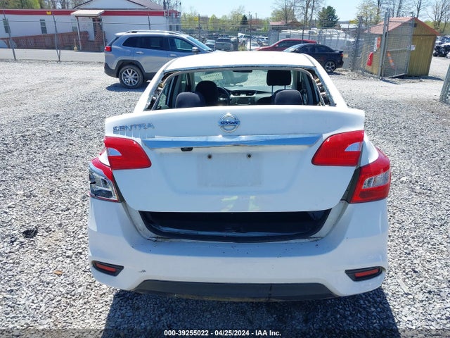 Nissan SENTRA S 2018 3N1AB7AP7JY210365 Image 16