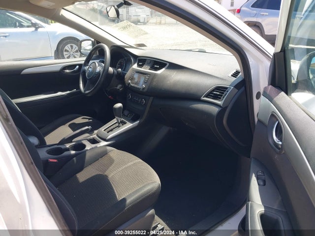 Nissan SENTRA S 2018 3N1AB7AP7JY210365 Image 5