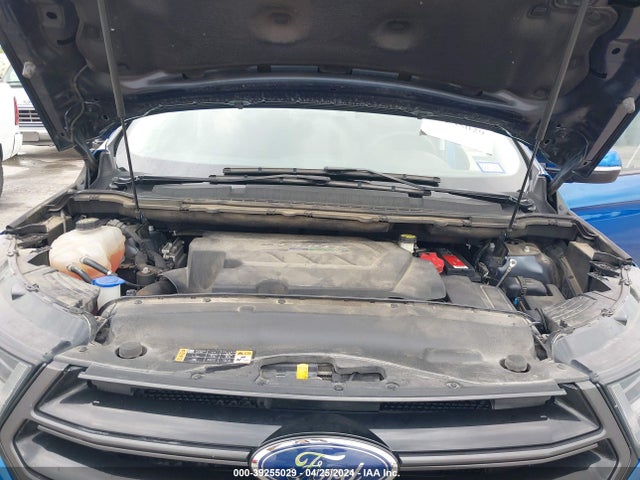 Ford EDGE SPORT 2018 2FMPK4AP4JBB04725 Image 10