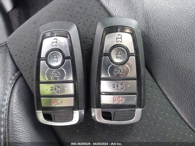 Ford EDGE SPORT 2018 2FMPK4AP4JBB04725 Image 11