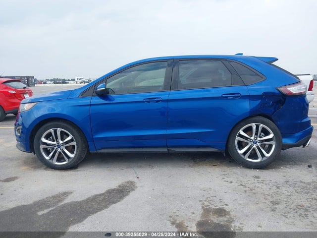 Ford EDGE SPORT 2018 2FMPK4AP4JBB04725 Image 15