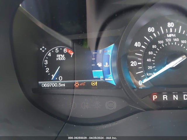 Ford EDGE SPORT 2018 2FMPK4AP4JBB04725 Image 16