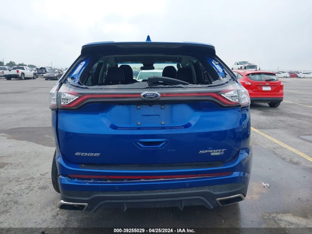 Ford EDGE SPORT 2018 2FMPK4AP4JBB04725 Image 17