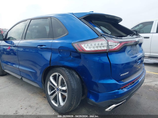 Ford EDGE SPORT 2018 2FMPK4AP4JBB04725 Image 18