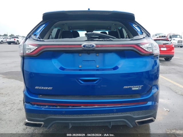 Ford EDGE SPORT 2018 2FMPK4AP4JBB04725 Image 19