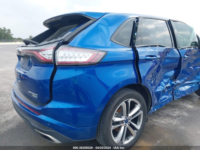 Ford EDGE SPORT 2018 2FMPK4AP4JBB04725 Image 20