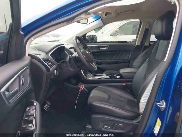 Ford EDGE SPORT 2018 2FMPK4AP4JBB04725 Image 5