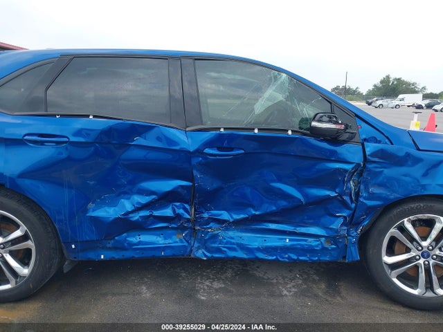Ford EDGE SPORT 2018 2FMPK4AP4JBB04725 Image 6