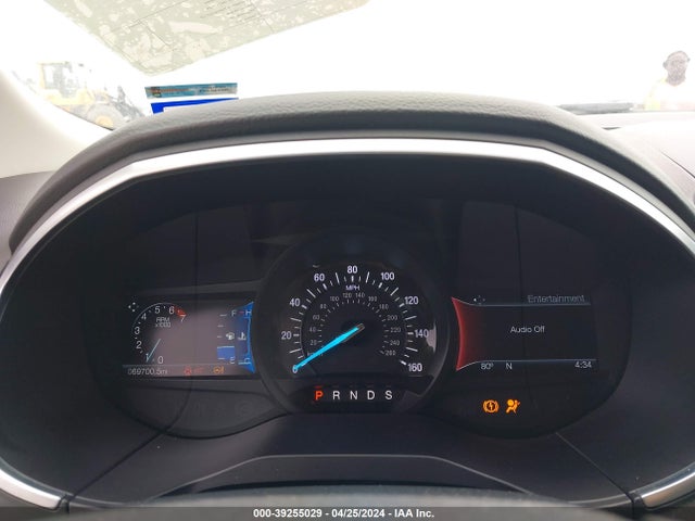 Ford EDGE SPORT 2018 2FMPK4AP4JBB04725 Image 7