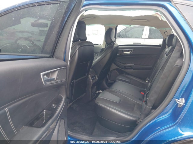 Ford EDGE SPORT 2018 2FMPK4AP4JBB04725 Image 8