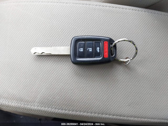 Honda Civic Lx 2014 19XFB2F54EE220842 Image 11