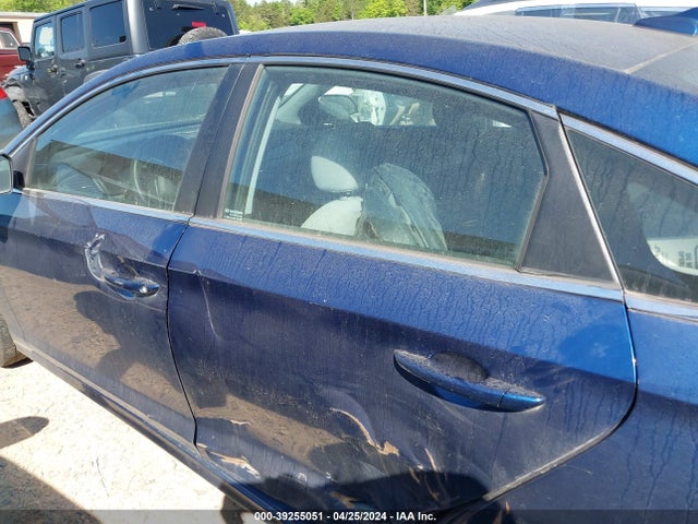 Hyundai SONATA SE 2018 5NPE24AF7JH607690 Image 15