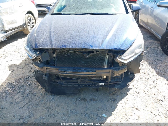 Hyundai SONATA SE 2018 5NPE24AF7JH607690 Image 6