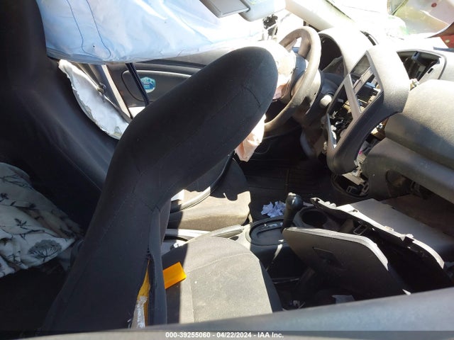 Nissan Versa 1.6 S+ 2014 3N1CN7AP0EL842210 Image 5