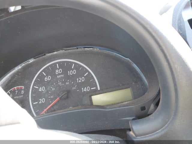 Nissan Versa 1.6 S+ 2014 3N1CN7AP0EL842210 Image 7