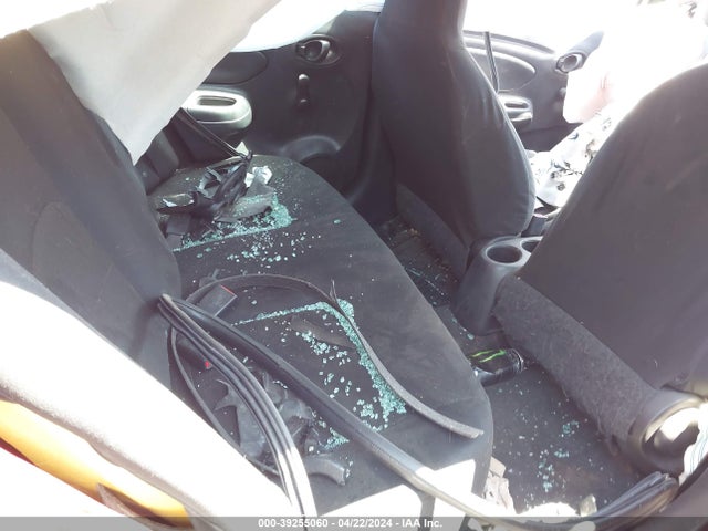 Nissan Versa 1.6 S+ 2014 3N1CN7AP0EL842210 Image 8