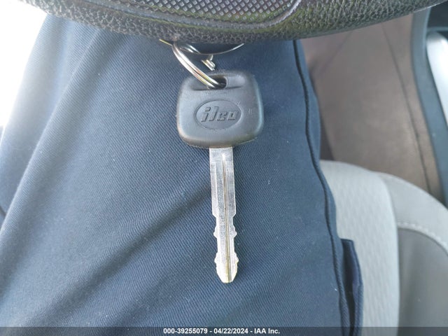 Toyota COROLLA LE 2017 5YFBURHE5HP650347 Image 11