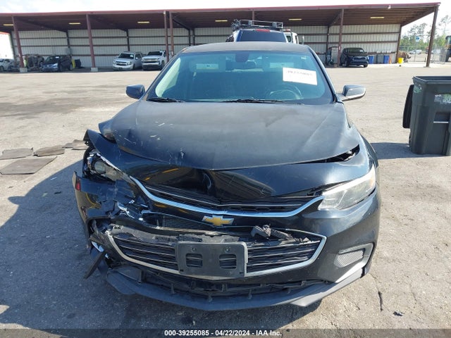 Chevrolet MALIBU 1LT 2017 1G1ZE5ST1HF227325 Image 12