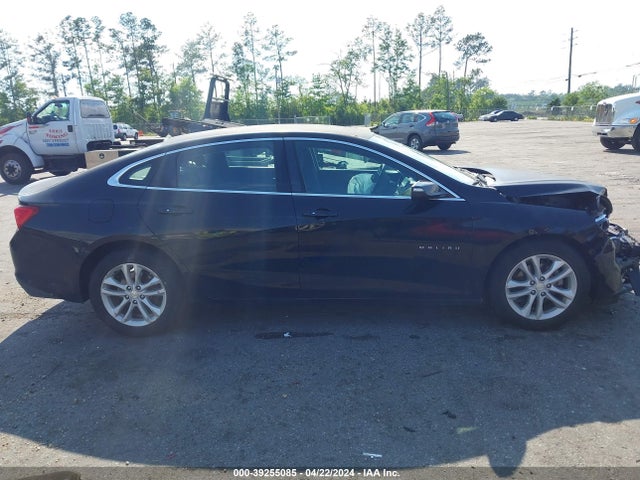 Chevrolet MALIBU 1LT 2017 1G1ZE5ST1HF227325 Image 13
