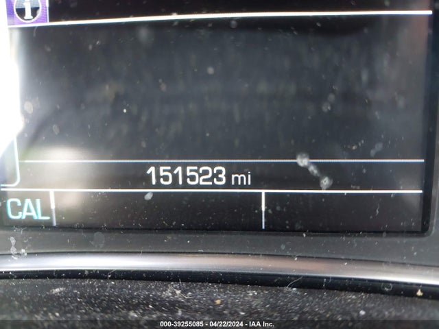 Chevrolet MALIBU 1LT 2017 1G1ZE5ST1HF227325 Image 15