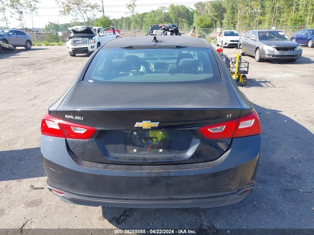 Chevrolet MALIBU 1LT 2017 1G1ZE5ST1HF227325 Image 16